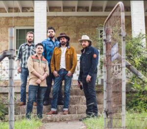 Micky and the Motorcars