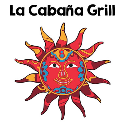Spicewood Arts - Business Sponsor - La Cabana Grill - logo