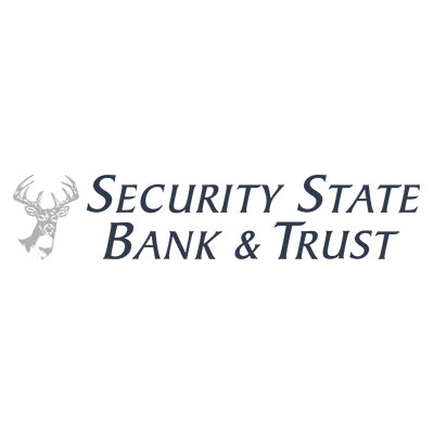 Spicewood Arts - Business Sponsor - Security State Bank & Trust - logo