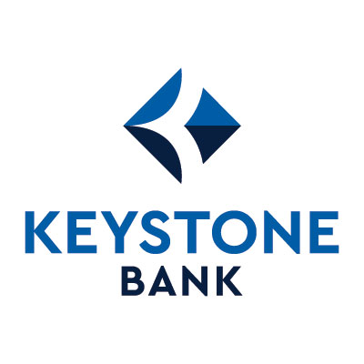 Spicewood Arts - Business Sponsor - Keystone Bank - logo