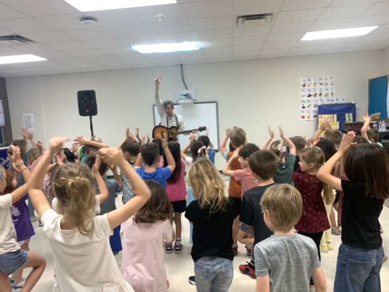 spicewood-arts-grants-for-great-ideas photo