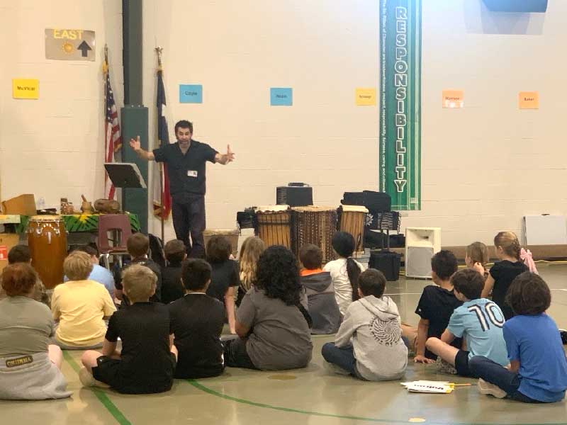 spicewood-arts-grants-4-great-ideas photo