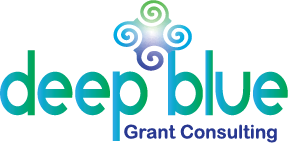 Deep Blue web Spicewood Arts - Business Sponsor - Farmers Insurance - logo