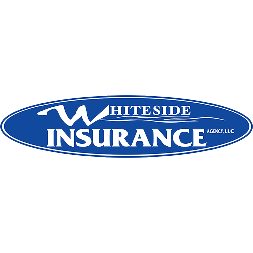Whiteside Insurance Spicewood Arts - Business Sponsor - Farmers Insurance - logo