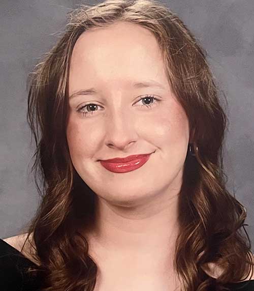 Spicewood Arts - Scholarship Winner - Emma Boerm - photo