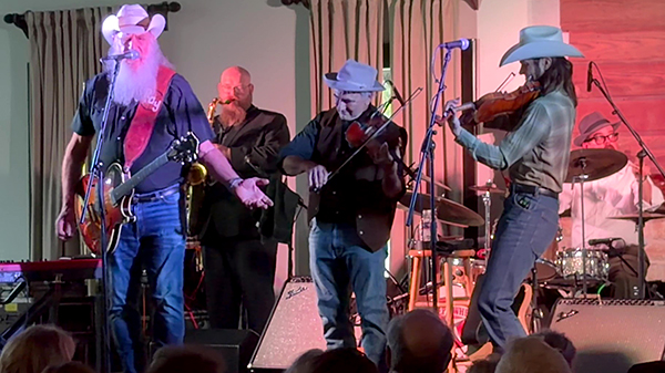 spicewood-arts-performance-series Spicewood Arts - Spicewood Live show photo